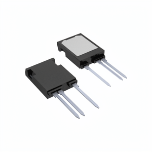 ทรานซิสเตอร์รุ่น TO-247-3 Variant IXYX40N250CHV ซื้อออนไลน์ ชิ้นส่วนอิเล็กทรอนิกส์จากตัวแทนจำหน่ายที่ได้รับอนุญาต - Product Image 1