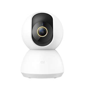 กล้องไอพีอัจฉริยะรุ่น Mi Mijia Mi 2K C300 1296P กล้องวงจรปิดมุม<span class=keywords><strong>360</strong></span> WIFI กล้องกลางคืนรักษาความปลอดภัยไร้สาย homepopula - Product Image 1
