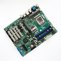 Computadora Integrada SUPER C2SBC-Q C2SBC-Q-OT0 REV.1.01 con Procesadores Intel Core 2 Extreme Quad/Duo en Paquete LGA775 - En Existencia