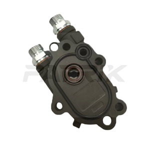Pompa angkat bahan bakar Patriot QSB6.7 04420200960440020120 pompa Transfer bahan bakar untuk Cummins - Product Image 4