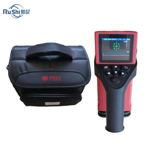 คอนกรีตอุปกรณ์สแกน/เหล็กเส้นเหล็ก Scanner - Product Image 1