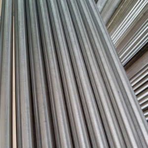 Barre en acier inoxydable AISI 304/304L/316/316L/2205/310/310S/316Ti 10 mm 3 mm 6 mm avec services de soudage, de découpe et de pliage - Product Image 6