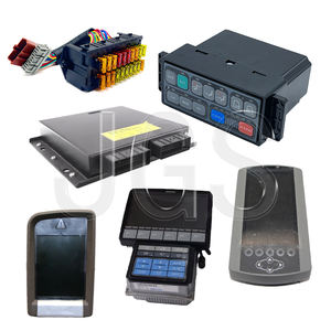 Parti elettriche escavatore Monitor spina Monitor Display schermo Lcd per Cummins Komatsu Volvo Sany Cat Liugong sumitomo - Product Image 2