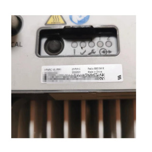 Station de base neuve et d'occasion RRU 8863 B41 5G, unité distante 48VDC 512Kbps, radio RRU 8863 B41 KRC 161 857/1 - Product Image 6