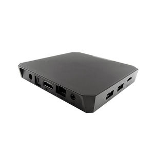 Allwinner H313 Zc-401p iptv Set Tv <b>Box</b> Satellite Tv Receiber <b>Android</b> 10.0 Zikun 4K UHD Digital Display 2+16g Ftth STB - Product Image 1