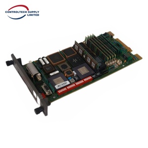 INICT01 Module d'interface de communication industrielle 24V DC neuf d'origine en stock - Product Image 3