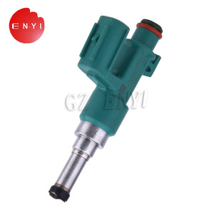 Inyector de Combustible 23250-38050 23209-38050 Para Toyota Lexus Modelo Estándar Original de Fábrica - Product Image 2