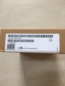 โมดูลเอาต์พุตแบบอนาล็อกของซีเมนส์ 6ES7332-5HD01-0AB0 ของแท้ใหม่ 100% - Product Image 1