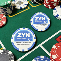 Fournisseurs chinois de jeux de 300 jetons de poker en céramique, fabricants de jetons de poker en céramique entièrement personnalisés