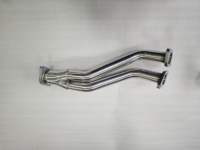 Meilleur prix d'usine pour collecteur d'échappement pour VW Passat 35i 16v 1.8L 2.0L 87-97 VW Corrado 16V 88-94 Golf 2 19E 1.8L 16V 83-91