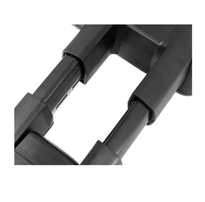 กระจกมองข้างแบบมีระบบทำความร้อนสำหรับรถกระบะโตโยต้า ทันดรา ปี 2007-2017 สำหรับการลากจูง  แบบ 4x4  ใหม่เอี่ยม - Product Image 3