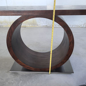 Offre Spéciale nouveau style personnalisé couleur nouveau style <span class=keywords><strong>table</strong></span> <span class=keywords><strong>console</strong></span> pour meubles de salon - Product Image 3