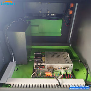 Machine <span class=keywords><strong>de</strong></span> test et d'étalonnage <span class=keywords><strong>de</strong></span> moteur automobile CR309, banc d'essai pour injecteurs diesel Common Rail pour moteur diesel - Product Image 3