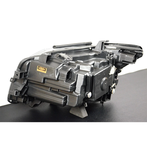 Phare LED à triple faisceau de style OE pour Lexus GX460 2014-2019, mise à niveau vers l'apparence <span class=keywords><strong>2020</strong></span>, sans modification du pare-chocs - Product Image 6