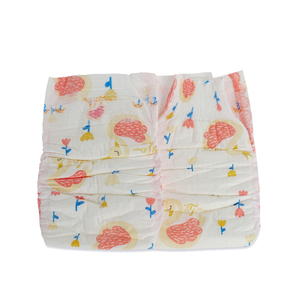 Pañales desechables de fábrica de China, pañales ecológicos transpirables para bebé, OEM, de baja carga - Product Image 2