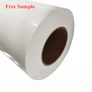 Allsign White <strong>Printable</strong> Self Adhesive Adesivo Roll Glossy Matte <strong>Vinyl</strong> for Eco Solvent <strong>Printable</strong> Pvc <strong>Vinyl</strong> Sticker Roll - Product Image 5