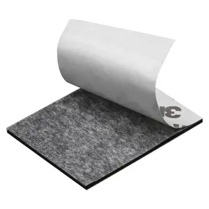Deson hai mặt không thấm nước cao kháng sinh thái thân thiện EVA EPDM PU Sponge dính mạnh mẽ bọt băng dán Pad - Product Image 1