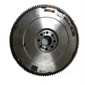 Volant d'inertie à <span class=keywords><strong>double</strong></span> <span class=keywords><strong>embrayage</strong></span> Haval 4151041090 GW4B15/7WDCT450 OE 1005100XKZ70B, pièce automobile d'origine neuve - Product Image 1