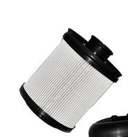 Filter Bahan Bakar Diesel BC3Z-9N184-B untuk Ford F250 F350 F450 F550 Super Duty Mesin Diesel 6.7L V8 FD-4615 FD4615 BC3Z9N184B