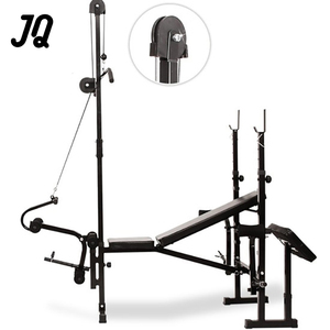 Çok ayarlanabilir tezgah presi ağırlık kaldırma ekipmanları - Product Image 3