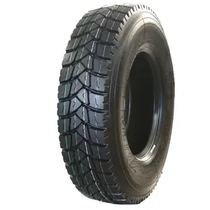 Cina kapsen di marca tutti i radiale del pneumatico del camion 315/80R22.5 385/65R22.5 per le vendite