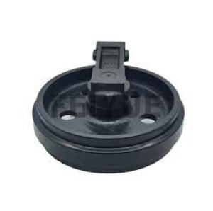 רולים תחתון באיכות גבוהה ואטפלים של בולדוזרים או מחפרים מהיצרן זמינים למכירה במחירים נמוכים - Product Image 4