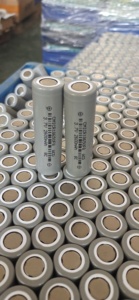 ใหม่arrvived bateria de litio 18650 แบตเตอรี่ลิเธียม 18650 แบตเตอรี่ 3.7 v 18650 6000 mah 2600mah li-ionแบตเตอรี่ - Product Image 5