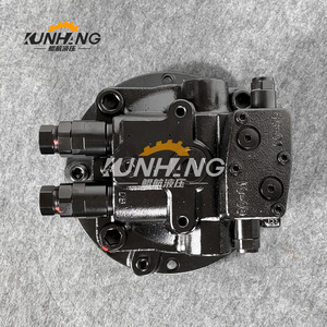 Nuevo Motor de Giro SK210-6E SK210LC-6E SK200-6E SK160-6 YN15V00025F3 YN15V00025F1 YN15V00025F2 M5X130CHB para - Product Image 5