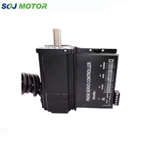 Kit contrôleur moteur BLDC 48V 400W et contrôleur VESC, prix compétitif, directement de l'usine