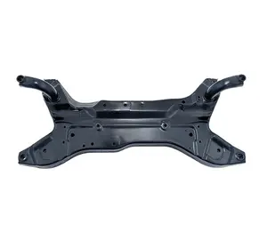 Передняя подставка двигателя поперечного члена 68211659AA для Jeep Compass Patriot MK 2007-2016