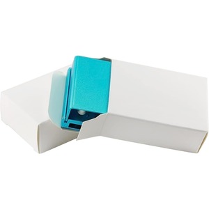 Soporte de aleación de aluminio para fresas, organizador de fresas para autoclave con 58 orificios, caja autoclavable para limas de aguja - Product Image 6