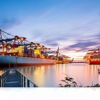 Expédition PST de marchandises dangereuses sensibles vers l'Europe, les États-Unis, le Canada, services logistiques LCL, DHL, transitaire sûr et rapide
