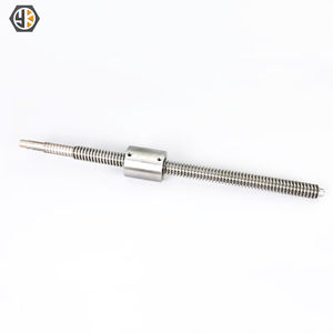 3/<span class=keywords><strong>8</strong></span>-12 1/4 5/<span class=keywords><strong>8</strong></span> 7/<span class=keywords><strong>8</strong></span> Acme plomb vis à billes <span class=keywords><strong>tige</strong></span> <span class=keywords><strong>filetée</strong></span> trapézoïdale laiton Bronze écrou pour machines entraînements à glissière - Product Image 4