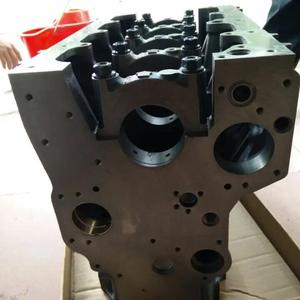 Bloque de Motor 3TNV70/3TNV76/4TNV94/4TNV98/3TNV84/3TNV88/4TNV88/4TNE98, Bloque Corto, Bloque de Cilindros Desnudo, OEM Nuevo/Usado 1 - Product Image 5