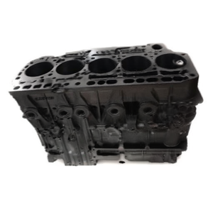 Bloque de Cilindros C0.5 C0.7 C1.1 C1.57 para Motor Diésel Marino Refrigerado por Agua, Cárter para Embarcaciones Fluviales, Bloque Corto - Product Image 1