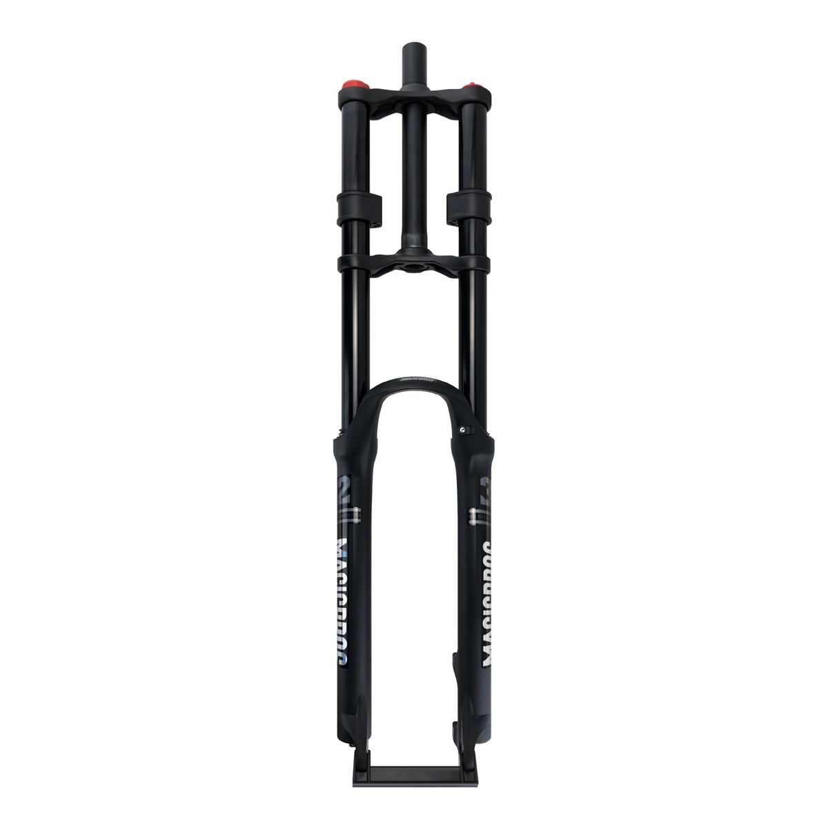 How to Choose the Best Fox 40 Kashima Fork for Your Mountain Bike
