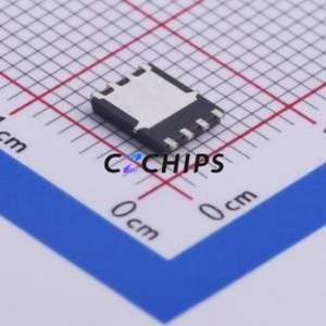 Transistor de efecto de campo de transistor (MOSFET) nuevo y original de 4,9x5,8 - Product Image 2