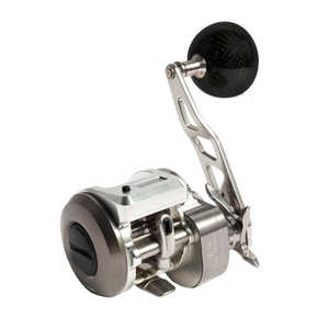Ryobi Jigging <b>Drum</b> Reel Nx300 Aluminum Body Digital Display Boat Fishing High Power Reel - Product Image 3