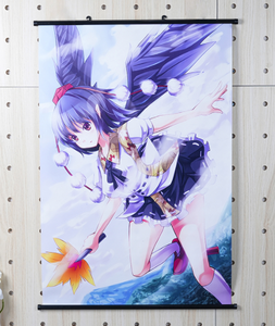 Portraits de personnes en haute définition personnalisés pour la décoration murale Posters imprimés - Product Image 2