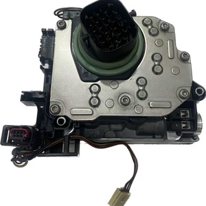 Ensemble de solénoïdes de commande de boîte de vitesses HXT remanufacturé 62TE pour Chrysler - Product Image 3