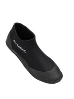 Chaussures aquatiques en néoprène 3 mm à séchage rapide et antidérapantes pour sports nautiques, plage, natation, marche en piscine, plongée avec tuba, plongée sous-marine, surf