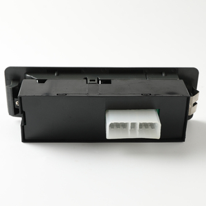 Interruptor de Control de <span class=keywords><strong>Elevalunas</strong></span> eléctrico para <span class=keywords><strong>MITSUBISHI</strong></span>, interruptor de <span class=keywords><strong>elevalunas</strong></span> delantero, trasero, izquierdo y derecho, para PAJERO MR753373 MR731813 - Product Image 2