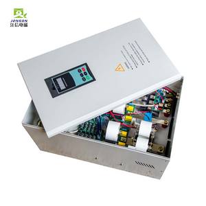 Chauffage par induction industriel Radiateurs électriques numériques avec une bonne stabilité Réchauffeur par induction électromagnétique - Product Image 3