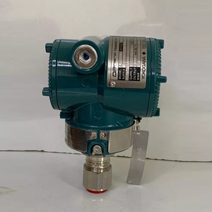 Transmisor de Presión Manométrica Yokogawa EJX530A Nuevo y Original, de Montaje en Línea, Alta Precisión para la Industria Química y Petrolera - Product Image 3