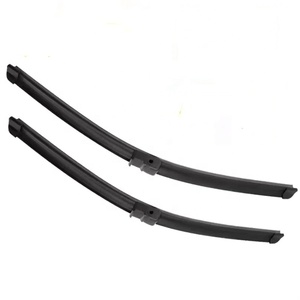 Spazzole Tergicristallo per Volkswagen <span class=keywords><strong>Golf</strong></span> <span class=keywords><strong>4</strong></span> MK4 R32 2002-2003, per <span class=keywords><strong>Parabrezza</strong></span> Anteriore, 21"+19", Accessori Auto - Product Image 1