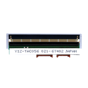 Cabezal de Impresión Térmico de Alta Calidad para Básculas de Venta Minorista <span class=keywords><strong>DIGI</strong></span> SM300, SM100, SM110, SM320, con Doble Conector - Product Image 2