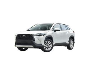 <span class=keywords><strong>Toyota</strong></span> Corolla <span class=keywords><strong>Cross</strong></span> 2.0L d'occasion 2024 Chine – Voiture d'occasion à prix abordable - Product Image 1