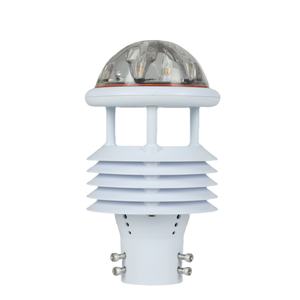 KH.CQX enam elemen instrumen micro-sporture-dengan RS485 MODBUS pemantauan cuaca komprehensif OEM & ODM dukungan - Product Image 4