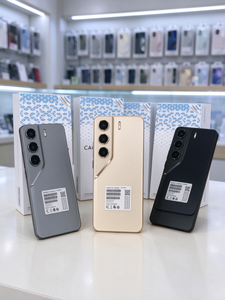 โทรศัพท์ Camon 40 Pro รุ่น Global Edition ปี 2026 รองรับ 4G/5G กล้อง AI 108MP ปลดล็อคด้วยใบหน้าและลายนิ้วมือ แบตเตอรี่ขนาดใหญ่ ระบบปฏิบัติการ Android 15 - Product Image 2