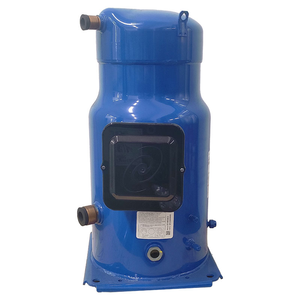 Danfos R404a mtz18ja3bve Scroll máy nén cho điều hòa không khí cho lạnh & trao đổi nhiệt piston & ROTARY loại - Product Image 4